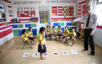 The Magic of Play and Learn: A Guide to Educational Games